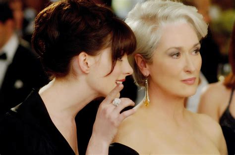 miranda priestly diavolo veste prada|the devil wears prada reviews.